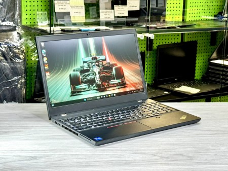 Lenovo Thinkpad T15p